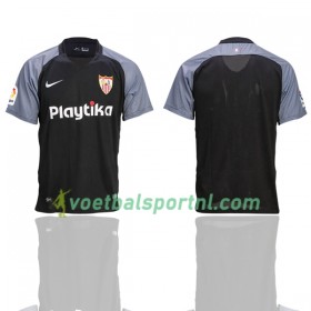 Sevilla FC Third Shirt 2018-19